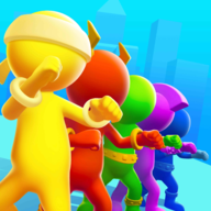 Elemental Rangers(元素游侠游戏)