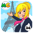 My City : Paris(我的城市巴黎游戏)