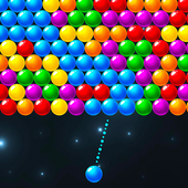 Pop Bubbles流行泡泡
