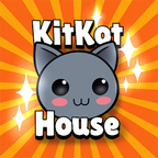 KitKot House(奇巧的家游戏)