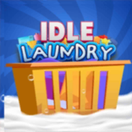 空闲洗衣Idle Laundry