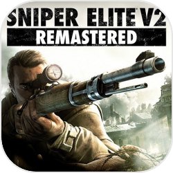 狙击精英2手机版