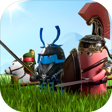 冷兵器大战安卓版