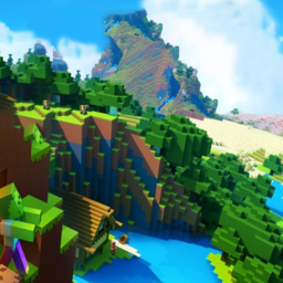 迷你探索世界安卓版