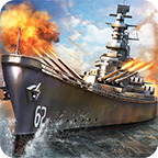 战舰突袭3D(Warship Attack)