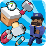 物品躲猫猫手机版