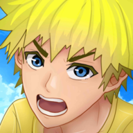 打破一切(Tap Break Them All)