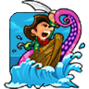 海盗王物语(Epic Pirate Story)