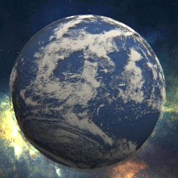 垃圾破坏星球模拟器游戏