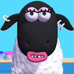 Clay and Play(塑造粘土游戏)