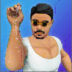 撒盐哥模拟器(撒盐模拟器)