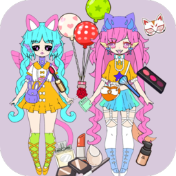 樱花少女时尚设计安卓版