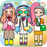 超级造型师时尚公主游戏安卓版