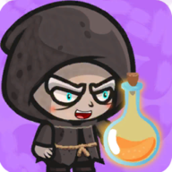 Alchemy Master - Potion Craft Simulator(药剂工艺安卓版)