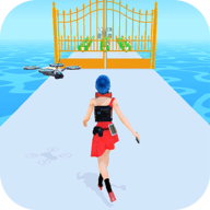 StreamerRunner(攒钱奔跑安卓版)