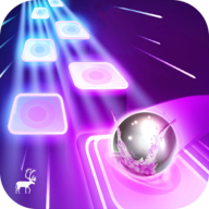 Magic Tiles Hop Forever EDM Rush(魔术砖跳3D安卓版)