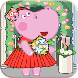 佩奇城堡婚礼派对安卓版