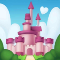 Royal Merge 3D(皇家合并3D游戏)