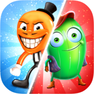 Heroes Of Blast(爆炸的英雄们游戏)