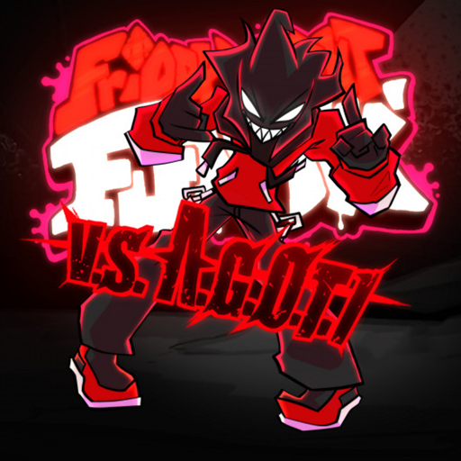 周五夜放克：虚空恶魔agoti和tabi