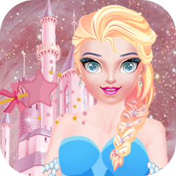 冰雪公主换装记安卓版