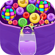 Color Cocktail(彩色鸡尾酒游戏)