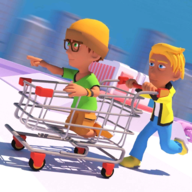 Extreme Carts!(极限推车)