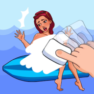 Dop Brain(训练你的大脑寻找爱情故事游戏)