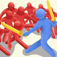 果冻斗士(Jelly Fighter)