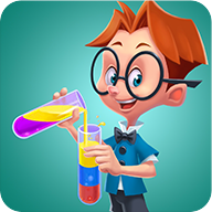 浇水拼图 3DWater Pouring Puzzle 3D