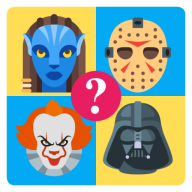 Quiz Movies(竞猜电影角色安卓版)