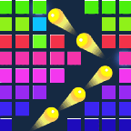 疯狂砖块王游戏