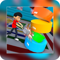 Thor Kings(雷神国王游戏)