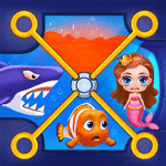 拯救美人鱼4之逃生救援安卓版