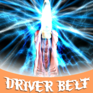 Henshin dyna driver japan tech(戴拿闪光剑模拟器安卓版)