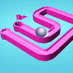 球球逃离迷宫安卓版