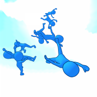 Crowd Falls(人群瀑布安卓版)