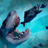 快乐的鲨鱼手机版正版手游