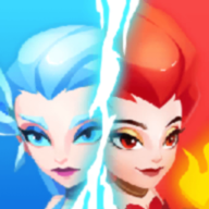 Castle Rush 3D(城堡冲刺3D游戏)