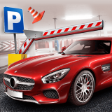 停车场真实模拟2021