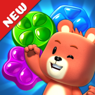 Sweet Candy Splash(甜蜜糖果飞溅游戏)