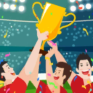 WorldSport(金牌大战:世界运动会)