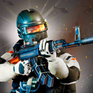 FPS Commando Strike - Royale Army Shooting Games(FPS部队战场自由火力遭遇战游戏)