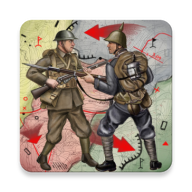 20世纪 - 另类历史20th century alternative history游戏