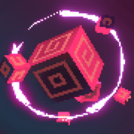 Squarefall Tonight(方块坠落之夜游戏)