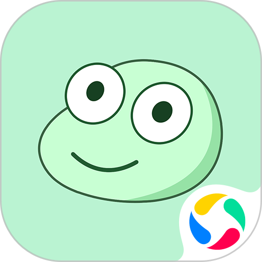 贪吃的小恐龙故事绘本游戏