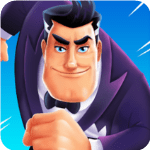 Agent Dash(特工冲刺游戏)