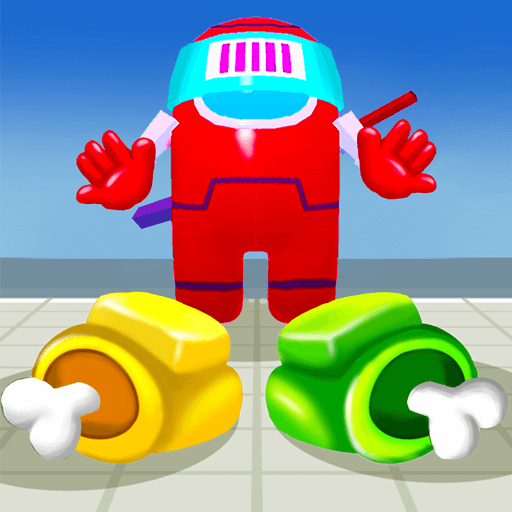 合成太空杀小游戏