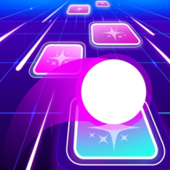 Magic Line - Dot Dancing(魔术线Magic Line)