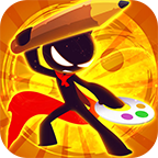 指尖功夫无限金币版(Fingertip Kung Fu)